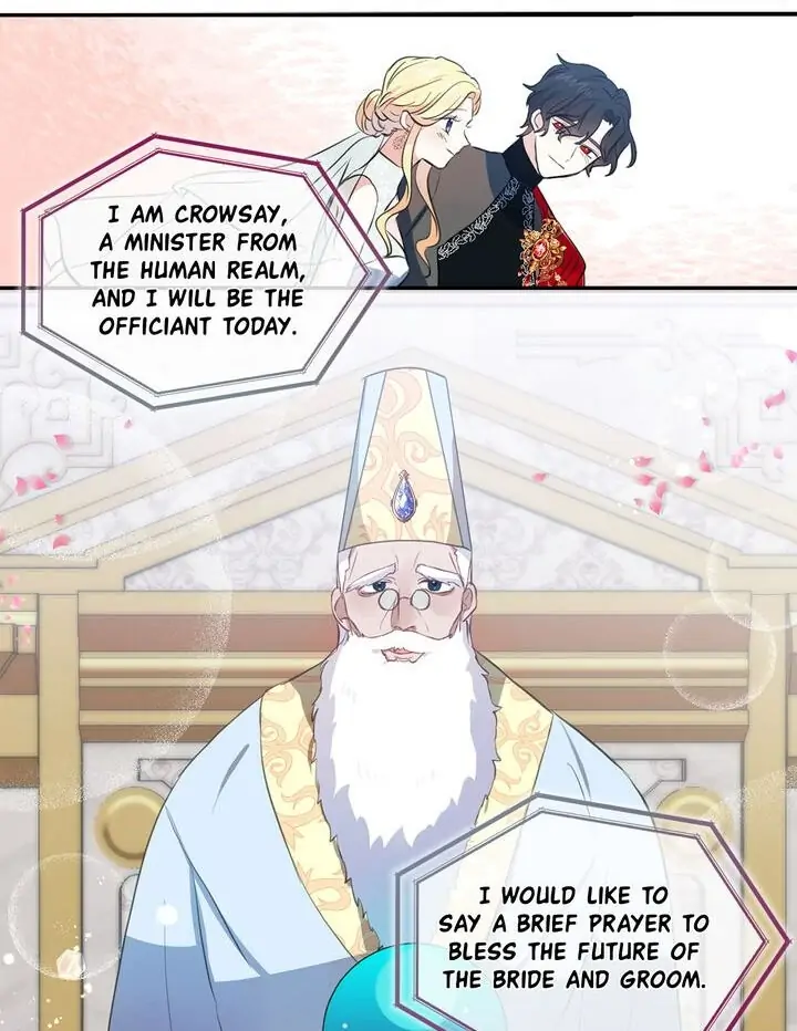 I’m the Ex-Girlfriend of a Soldier chapter 88 - page 26